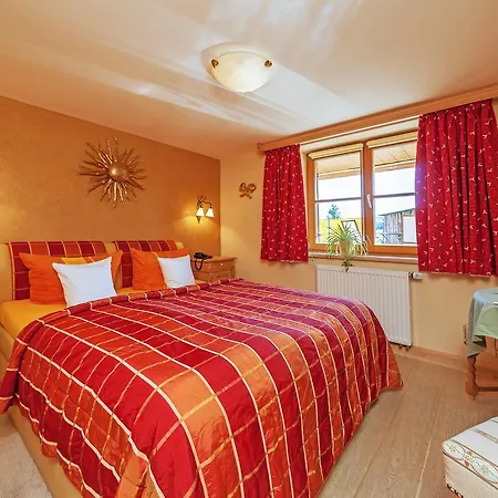 Winklmoos Sonnenalm Hotel