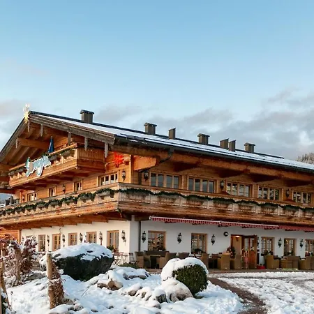 Winklmoos Sonnenalm Reit im Winkl