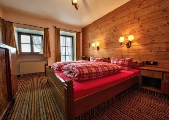 Winklmoos Sonnenalm Hotel Reit im Winkl
