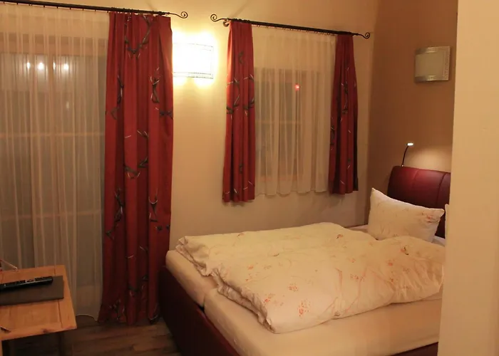 Winklmoos Sonnenalm Hotel