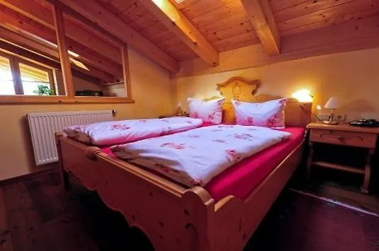 Winklmoos Sonnenalm 3* Reit im Winkl