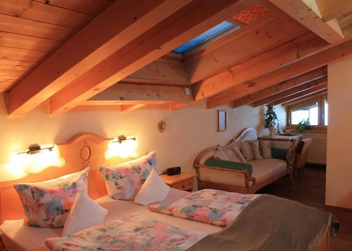 Winklmoos Sonnenalm Hotel 3*