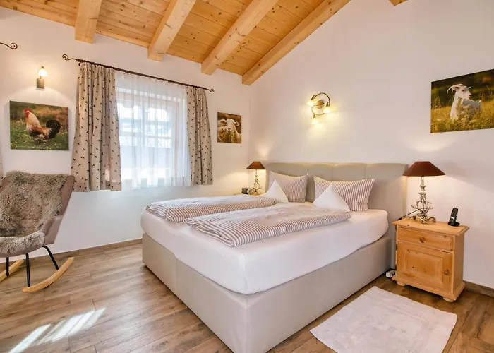 Hotel Winklmoos Sonnenalm 3*