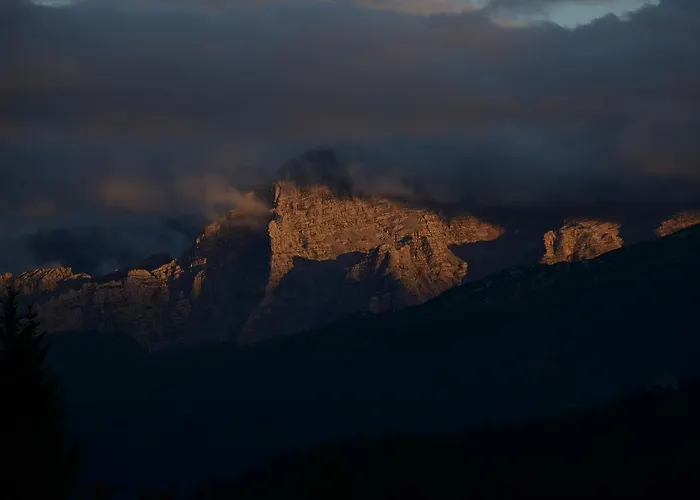 Winklmoos Sonnenalm