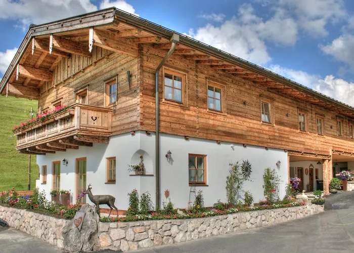 Winklmoos Sonnenalm Hotel Reit im Winkl